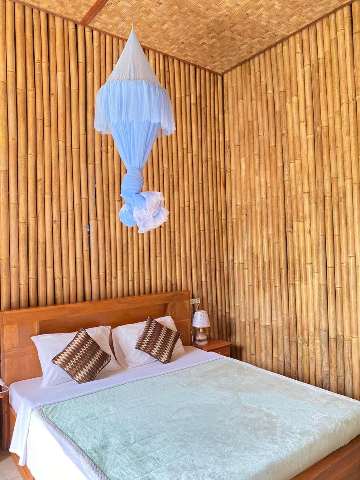 Lumbung Ayu Sari And Spa 希德门 外观 照片